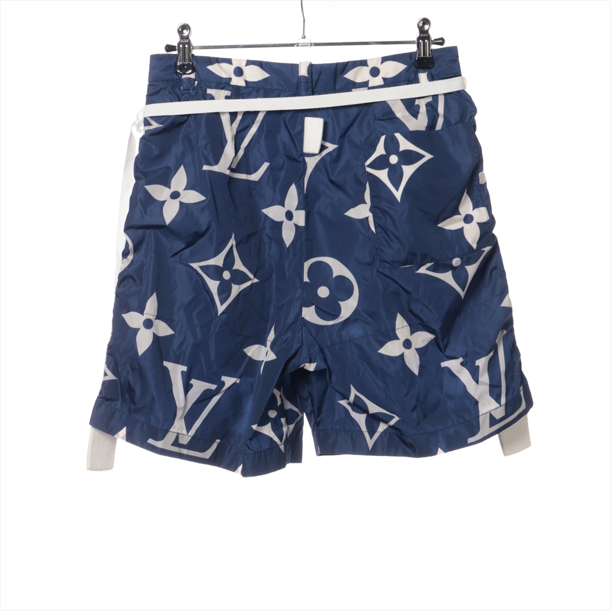 ルイ・ヴィトン LOUIS VUITTON NIGO モノグラムパッチワーク