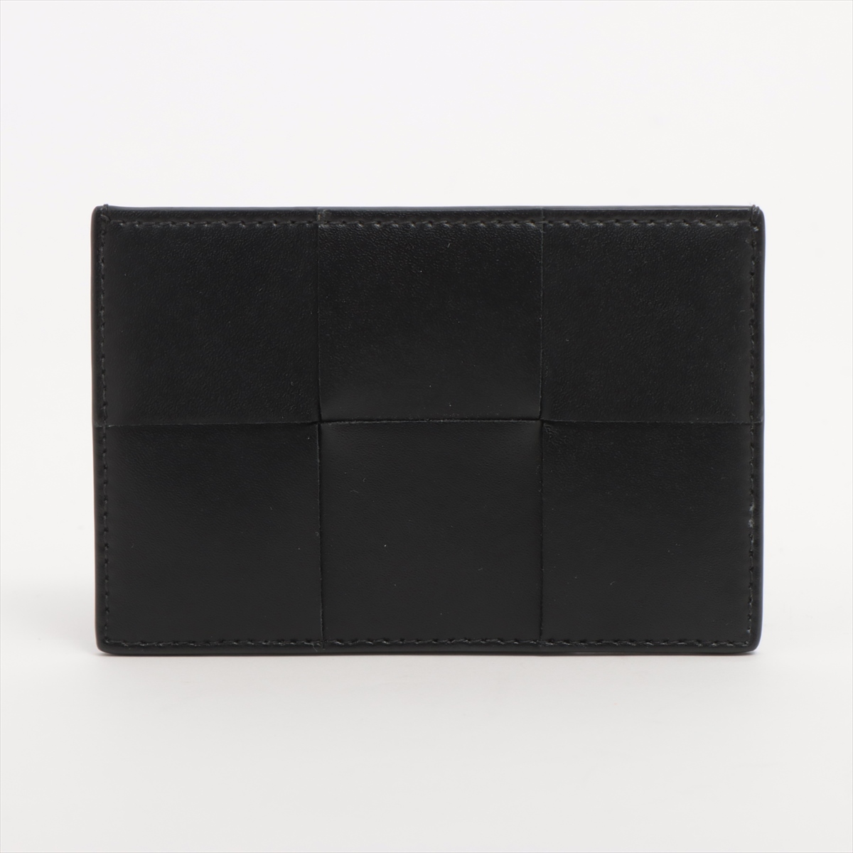 ☆RFID搭載☆BOTTEGA VENETA マキシ イントレチャート 名刺入れ 