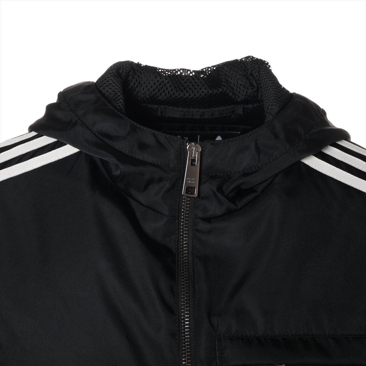 【はむはむ】Prada adidas Re-Nylonジャケット M Prada x Adidas Re Nylon Re Nylon 21AW Nylon Nylon Jacket 44