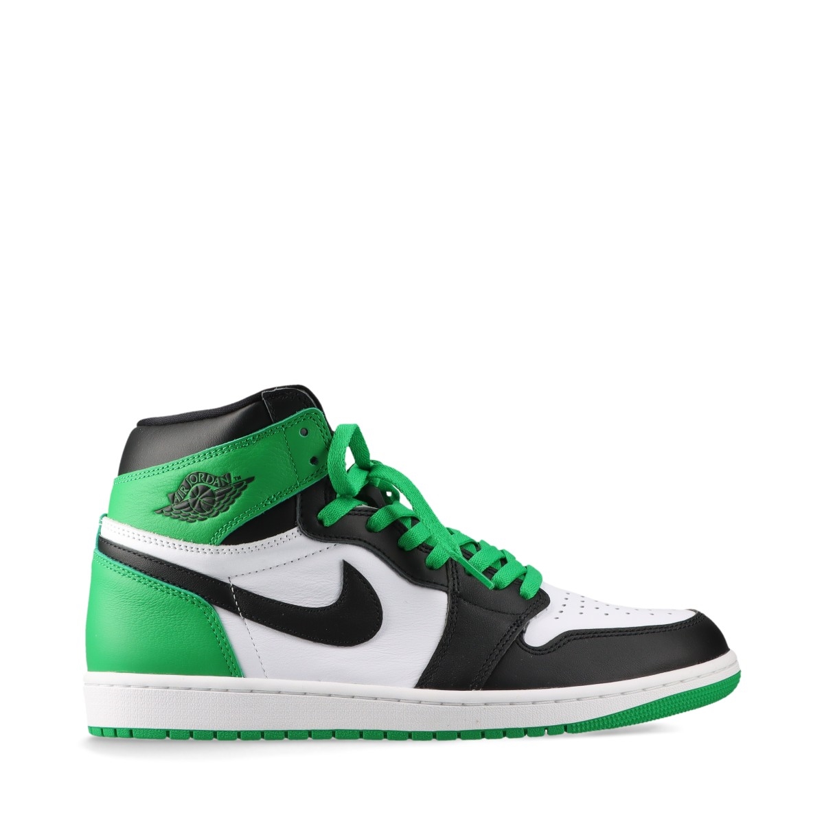 ナイキ AIR JORDAN 1 RETRO HIGH OG レザー ハイカット