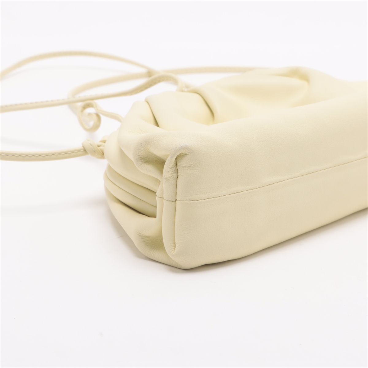 楽天市場】BOTTEGA VENETA ボッテガヴェネタ Mini Pouch ミニ ザ