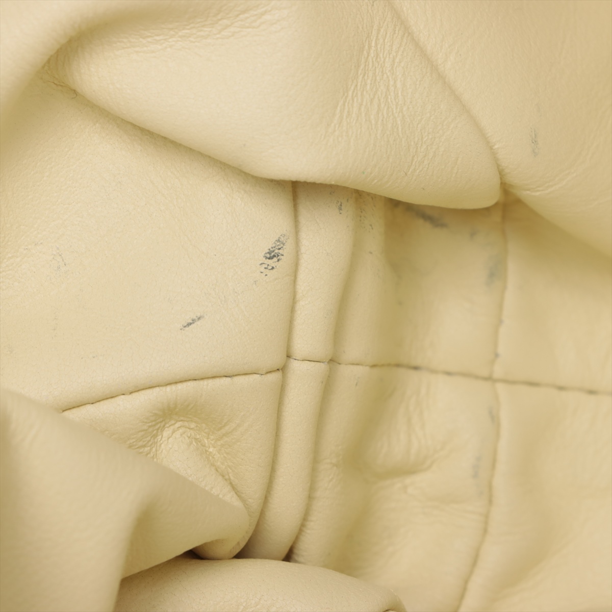 ☆【BOTTEGA VENETA】☆レザー ショルダーバッグ ミニ IVORY☆ Bottega Mini Bag | eBay