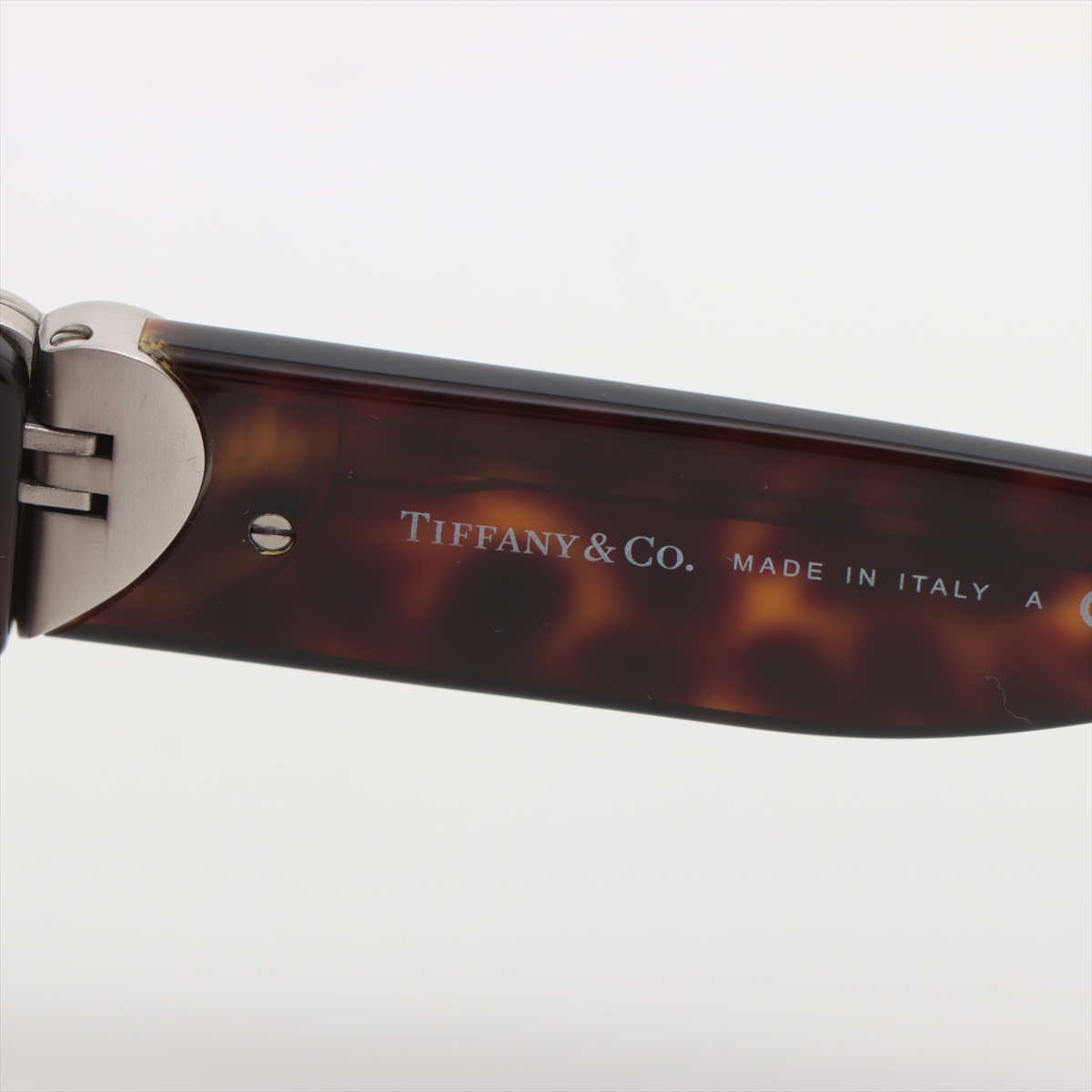 ティファニー TF4216-F リターントゥティファニー ハートタグ
