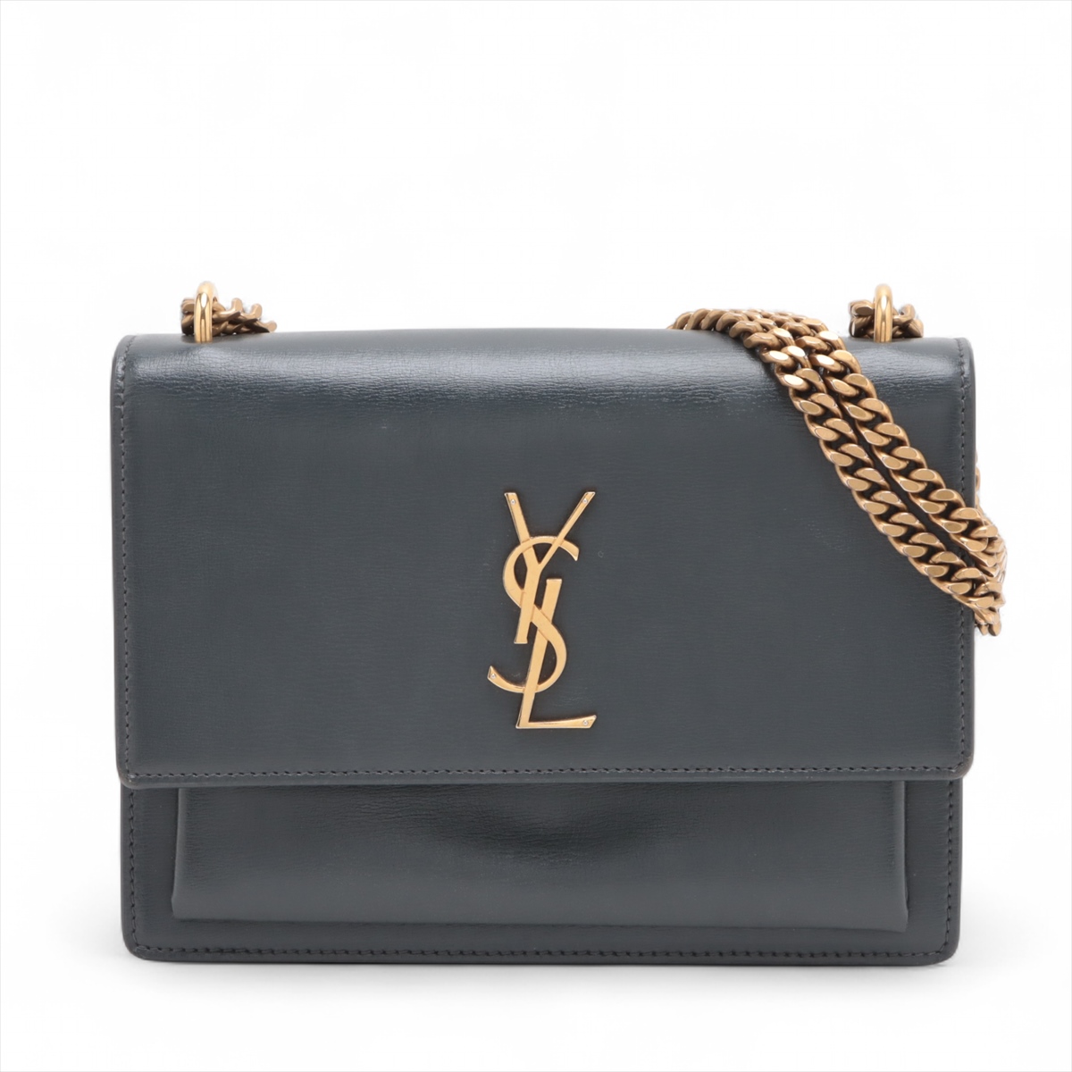 サンローラン SAINT LAURENT ショルダーバッグ サンセット