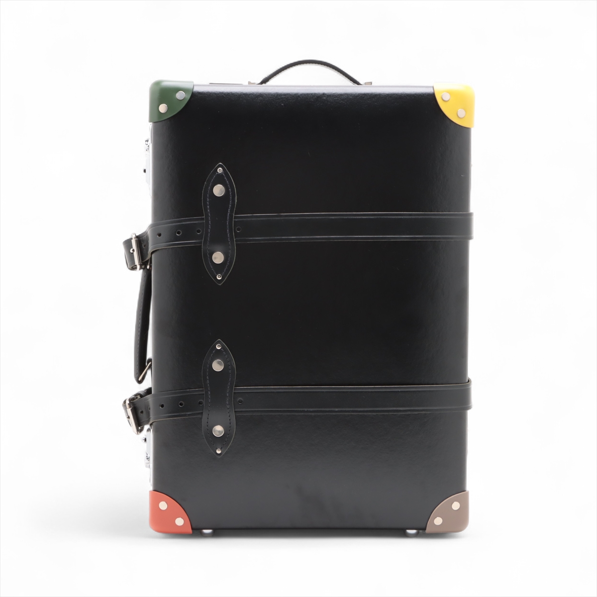 M5242 グローブトロッター ヴァルカンファイバー×レザー トラベルケース M5242 グローブトロッター ヴァルカンファイバー×レザー トラベルケース