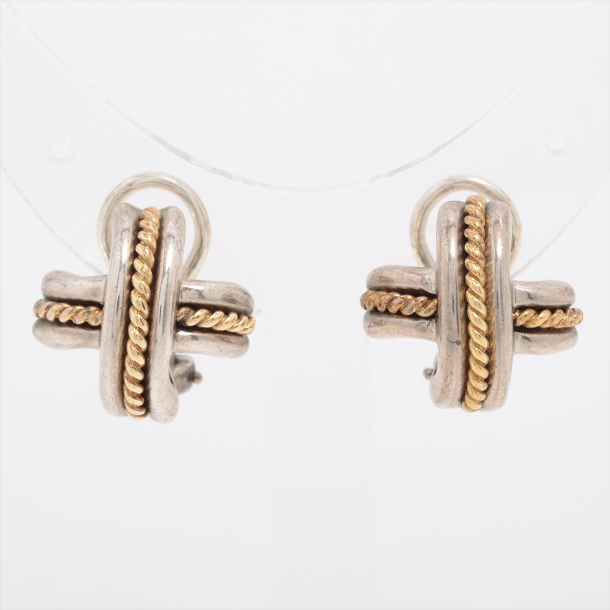 ティファニー シグネチャー カフス SV925 750 コンビニ 【公式通販】