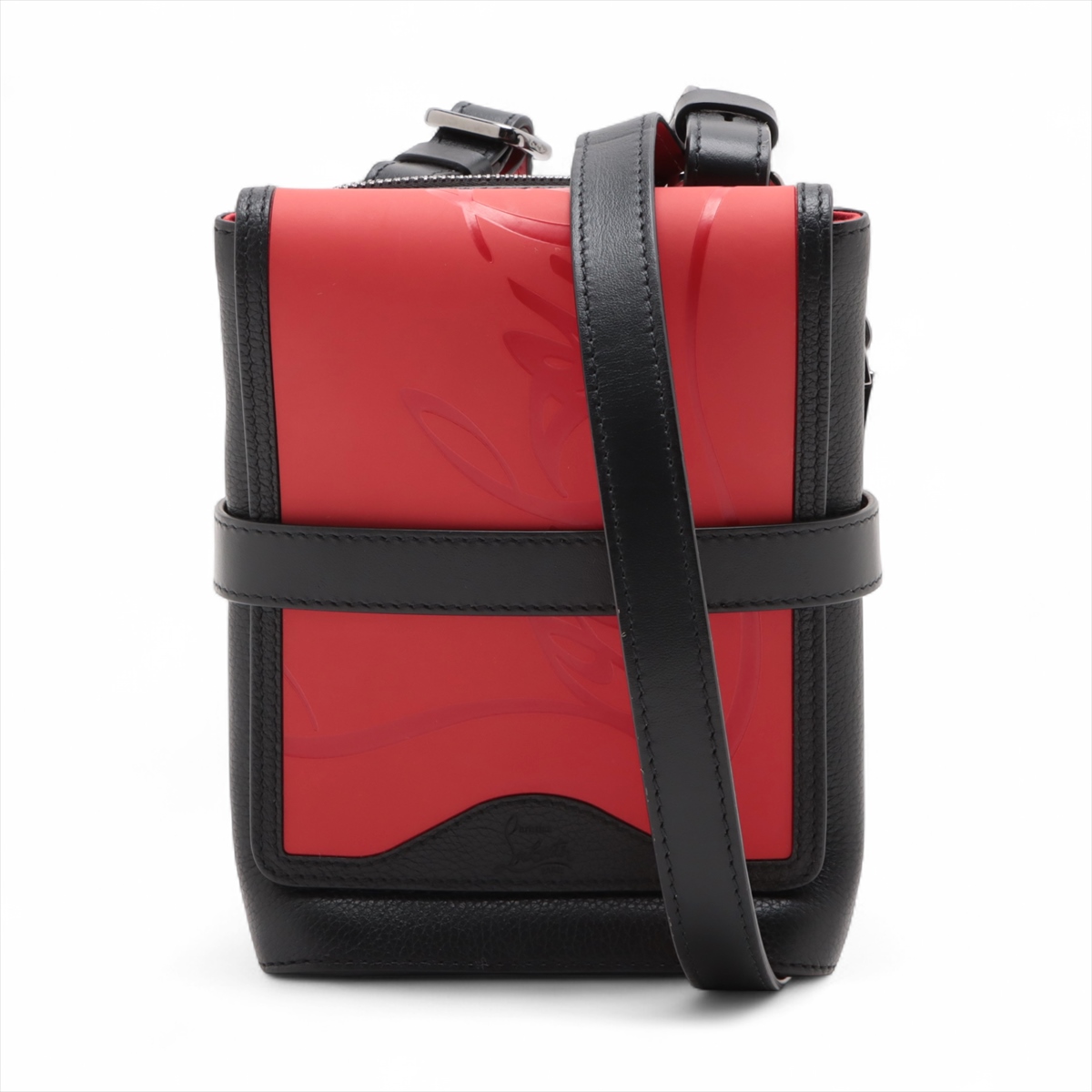 Christian Louboutin ベネッシュリポーター ショルダーバッグ