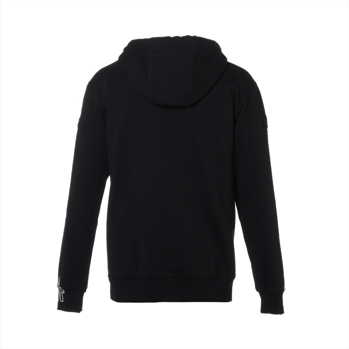 Moncler ALYX パーカー Moncler Genius×1017 ALYX 9SM 22 years Cotton Parker M Men's