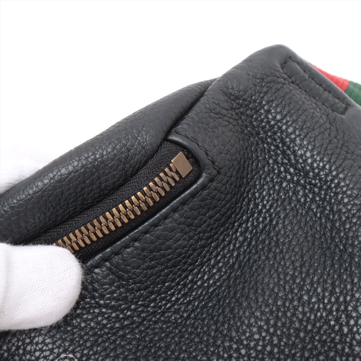 GG グッチ ウエストポーチ/ボディバッグ GUCCI グッチプリント