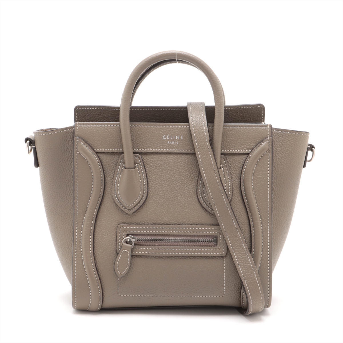 CELINE ラゲージナノ