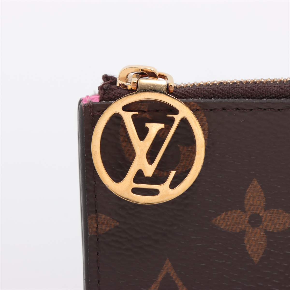 LOUIS VUITTON ポルトフォイユ・リサ ブラック 楽天市場】【新品】ルイヴィトン LOUIS VUITTON 財布 折り財布