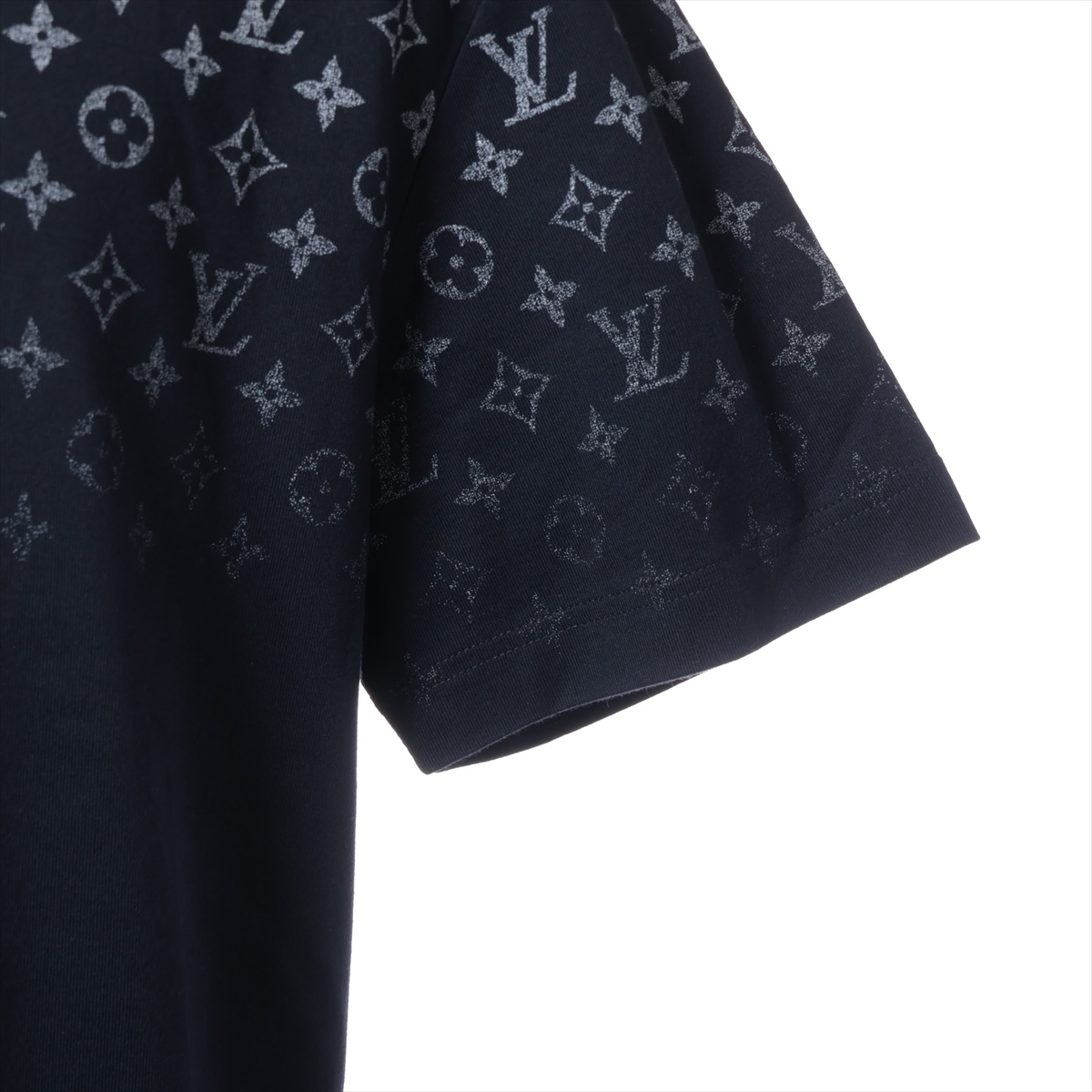 Louis Vuitton＊メンズ. グラフィックパッチ Tシャツ/ 25AW シグネチャーパッチコットンTシャツ ｜ルイ・ヴィトン 公式