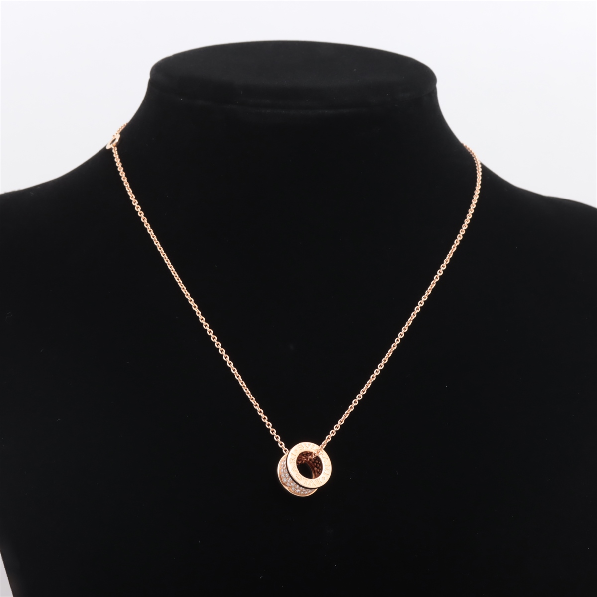 楽天市場】bvlgari b zero 750 ringの通販