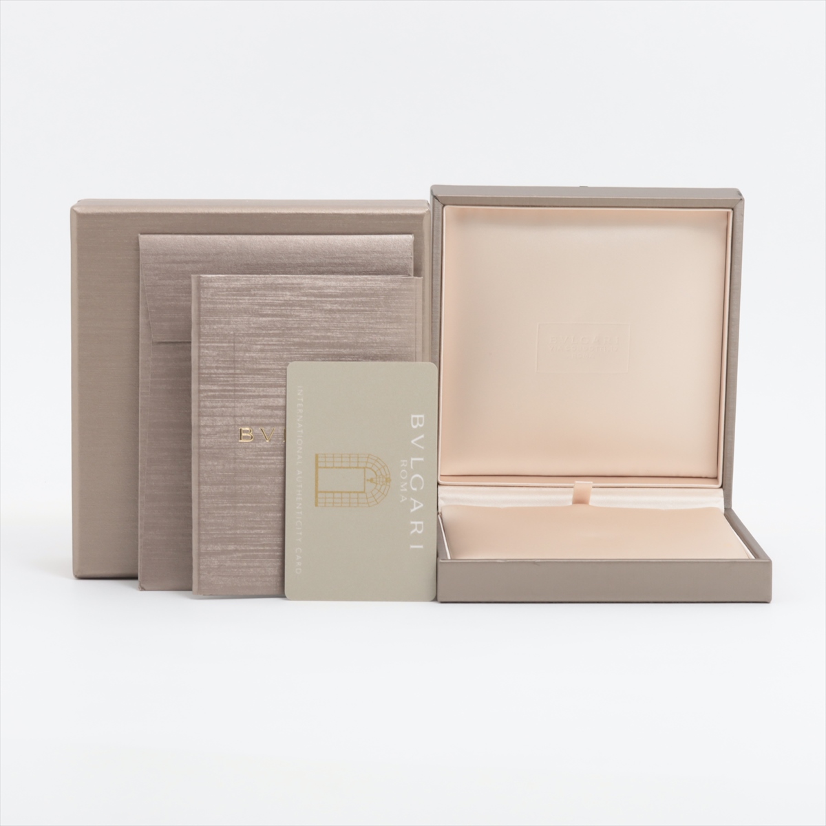 楽天市場】bvlgari b zero 750 ringの通販