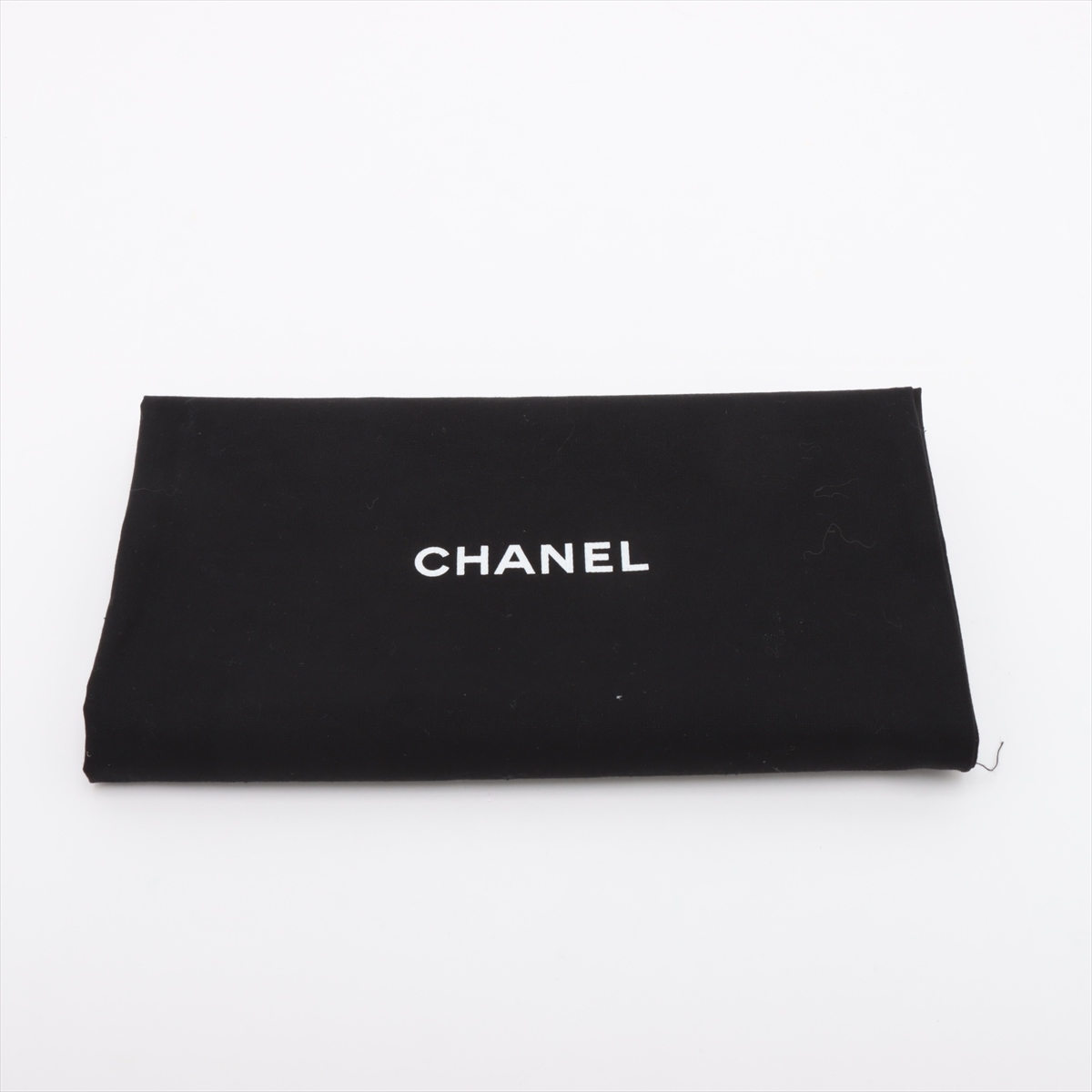 CHANEL シャネル クラッチバッグ L マトラッセ ブラック CHANEL - CHANEL シャネル セカンドバッグ クラッチバッグ
