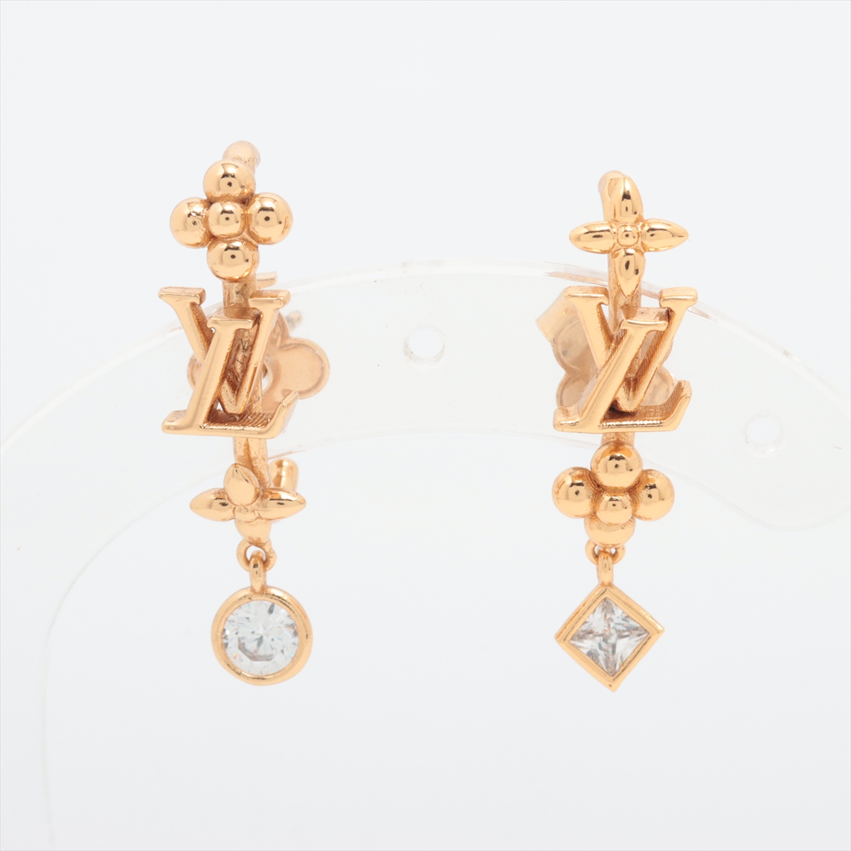 お*♬様 ピアス・LV インザスカイ お*♬様 ピアス・LV インザスカイ 楽天市場】LOUIS VUITTON （ルイ