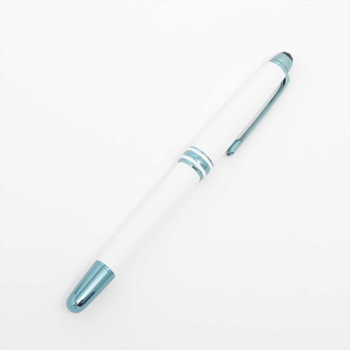 モンブラン マイスターシュテュック トリビュートトゥザモンブラン  