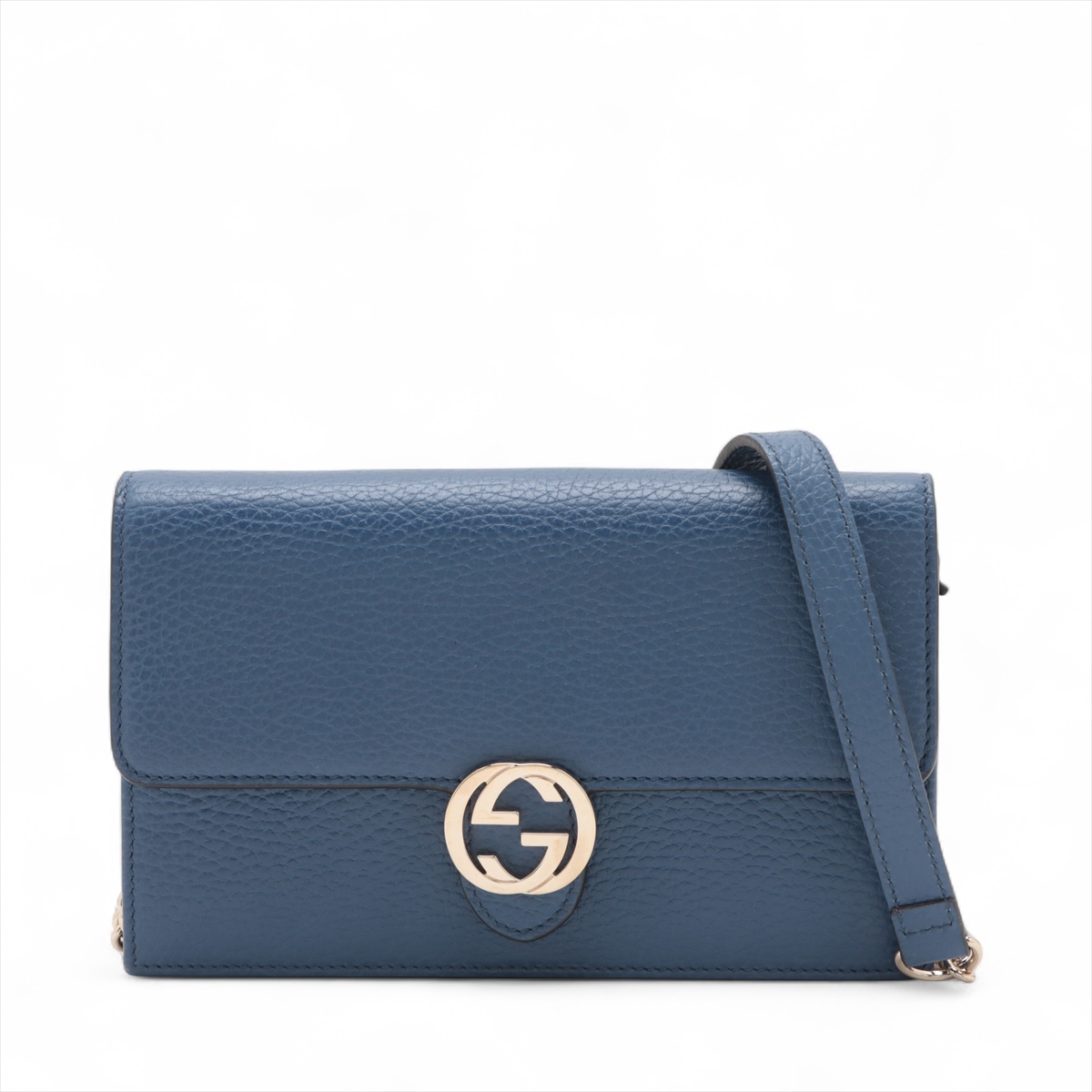 グッチ レザー インターロッキングG ロング財布 449279 楽天市場】【新品未使用品】【財布】GUCCI グッチ インター