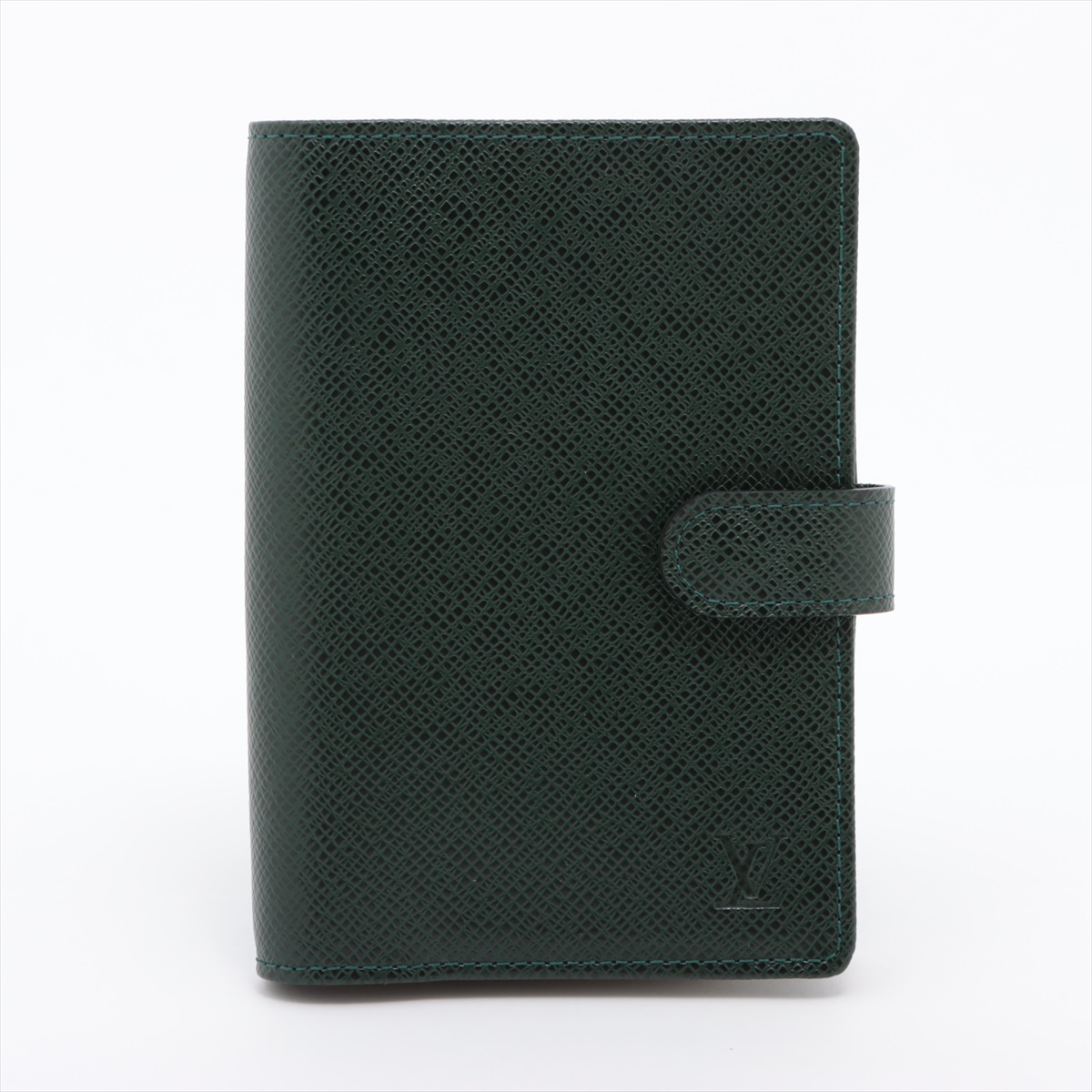 ヴィトン タイガ アジェンダPM R20433 A3597262｜中古ブランド品  