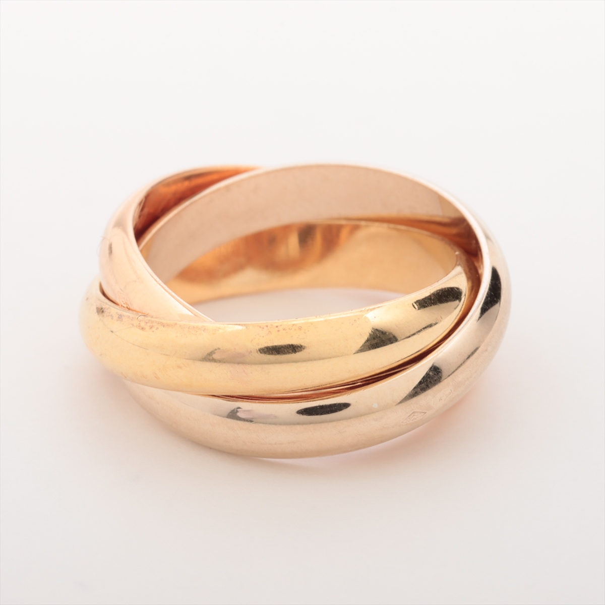 【中古】 Ｔｒｉｎｉｔｙ ｎｏ．３５/エル・アウラ 中古】 Trinity no．35/エル・アウラ
