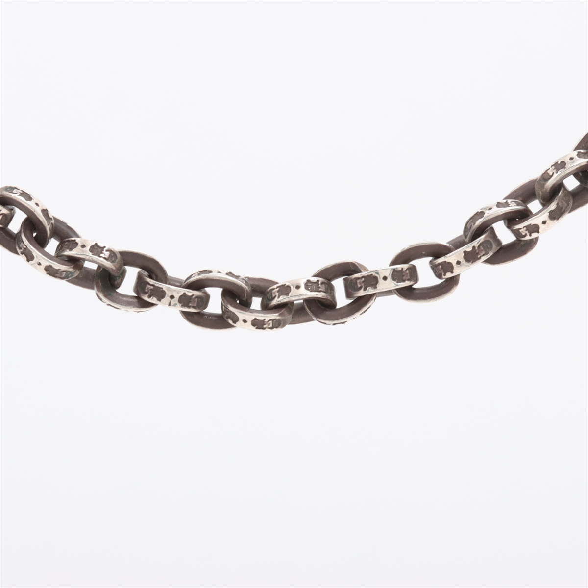 楽天市場】CHROME HEARTS クロムハーツ ペーパーチェーン 20