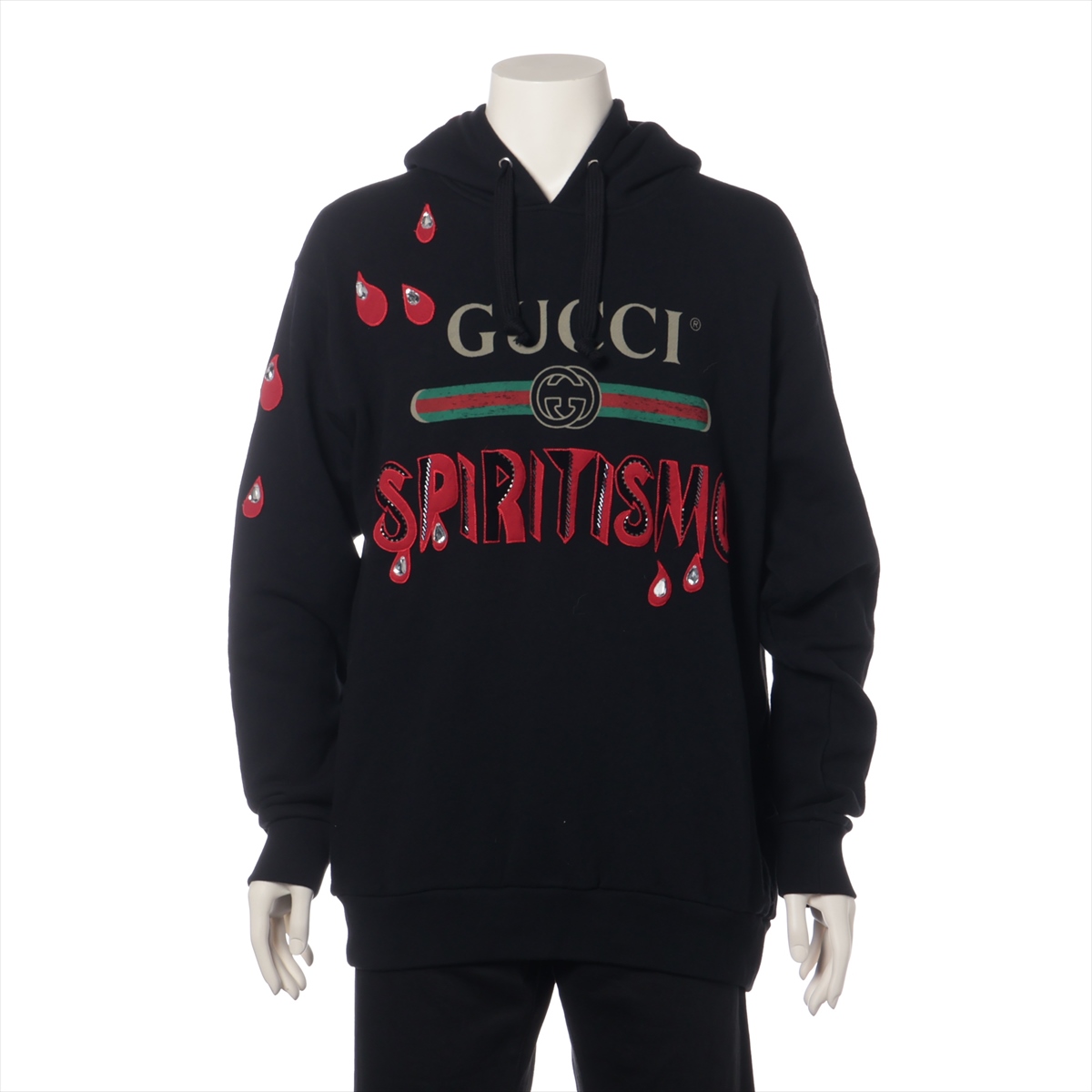 グッチ GG スウェット/パーカー ALLU online store｜中古ブランド品 