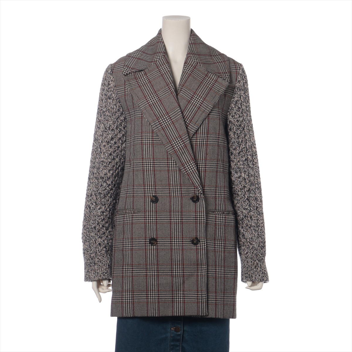 ステラマッカートニー アウター｜中古ブランド品・ブランド古着