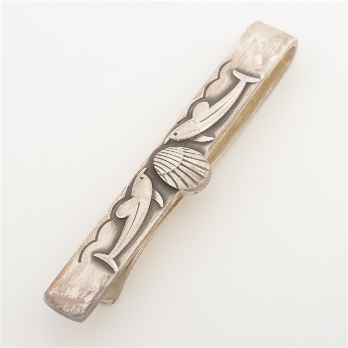 ジョージジェンセン ネクタイピン