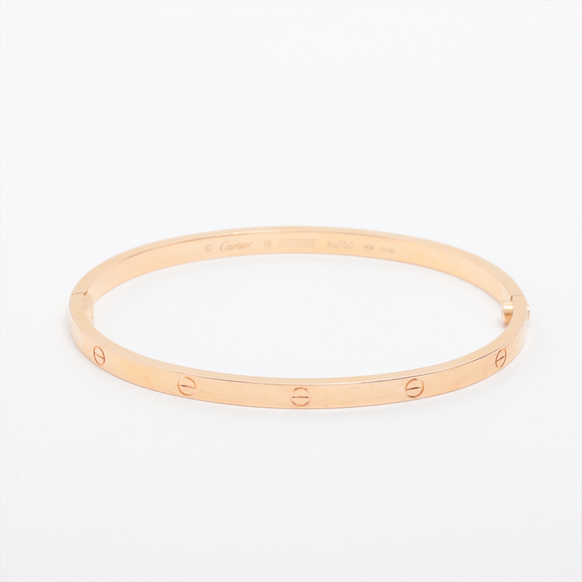 カルティエ ブレスレット/バングル｜中古ブランド品・ブランド
