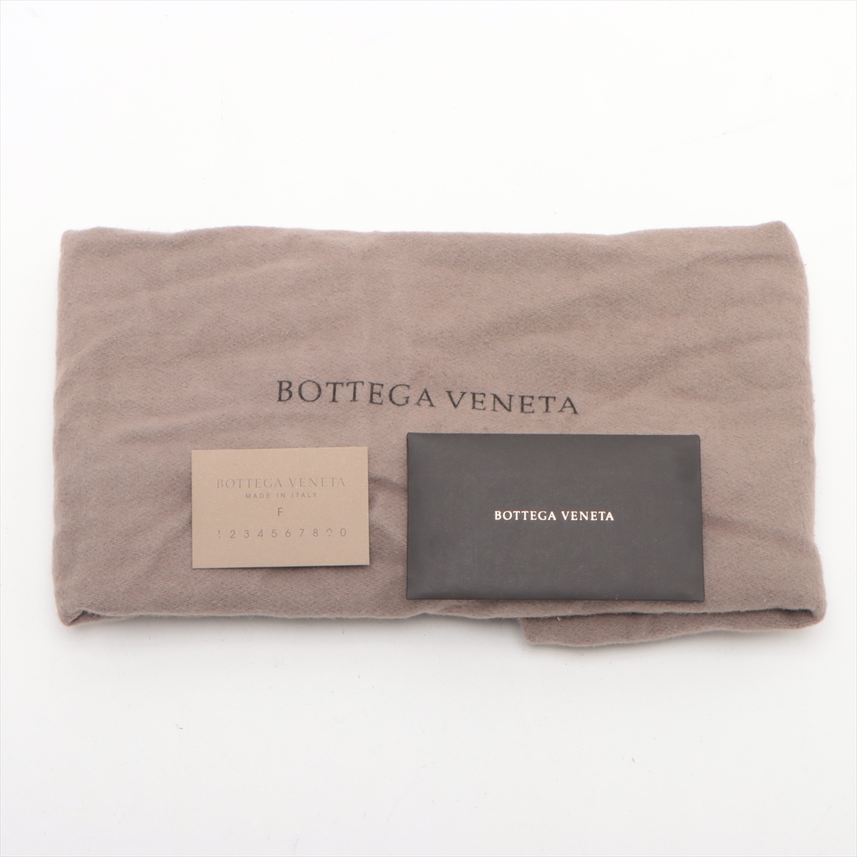 楽天市場】【新品・未使用品】ボッテガヴェネタ BOTTEGA VENETA