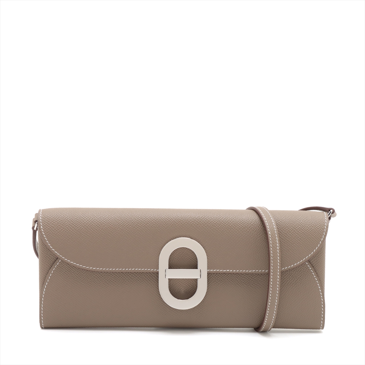 ♡HERMES エルメス 【美品/正規】シェーヌダンクルバック