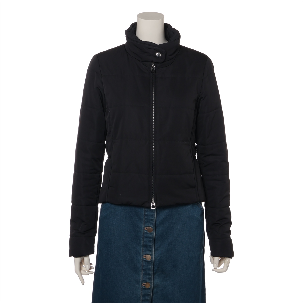 HERMES エルメス ジャケット 38 ソルド