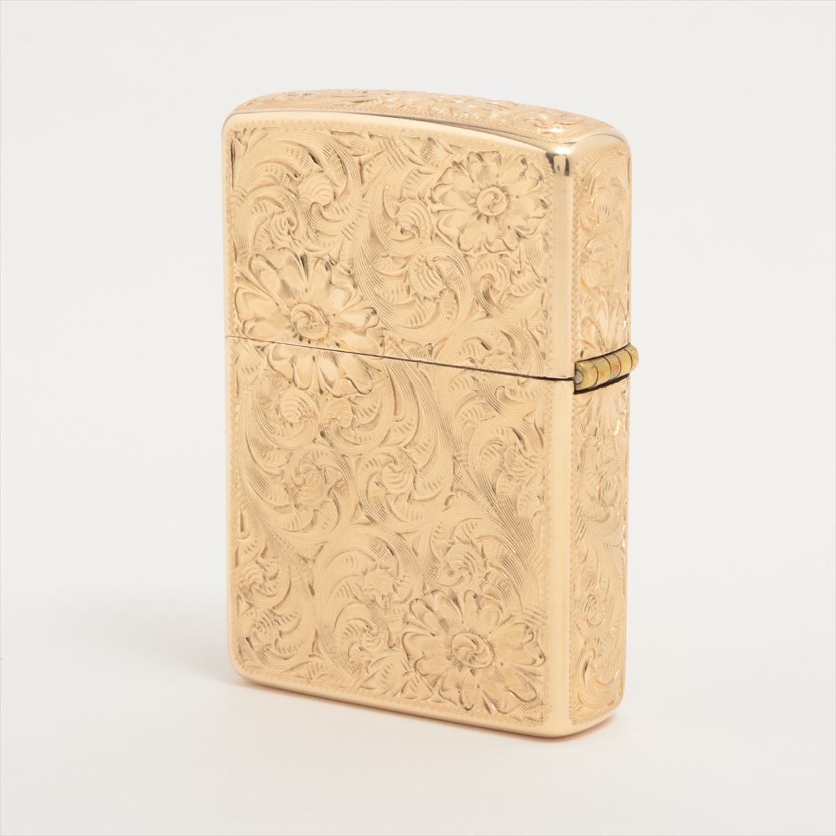 Supreme Diamond Plate Zippo シュプリーム ジッポ Supreme Diamond Plate Zippo (SS19) - $54