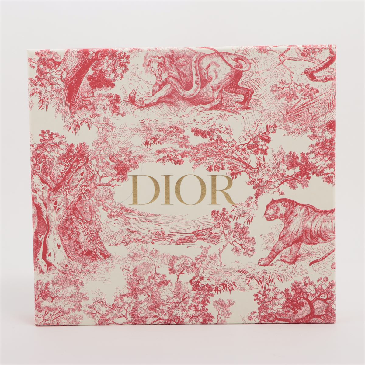 クリスチャン・ディオール　フォトフレーム DIOR | フレーム カナージュ