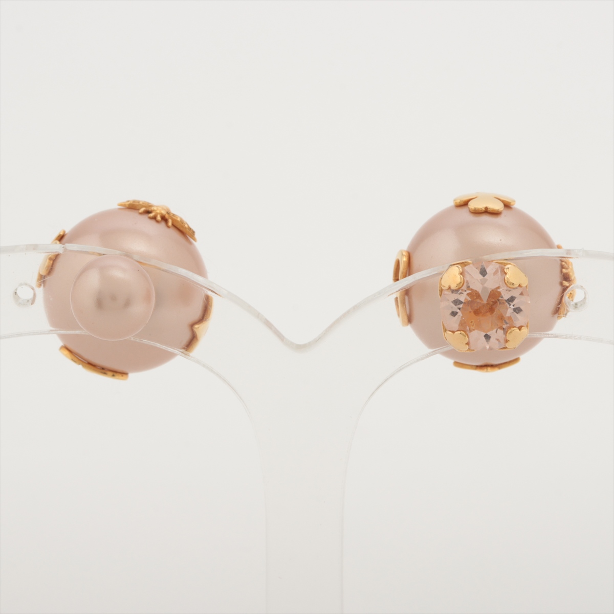 ディオール パールピアス （Dior ディオール パールピアス）