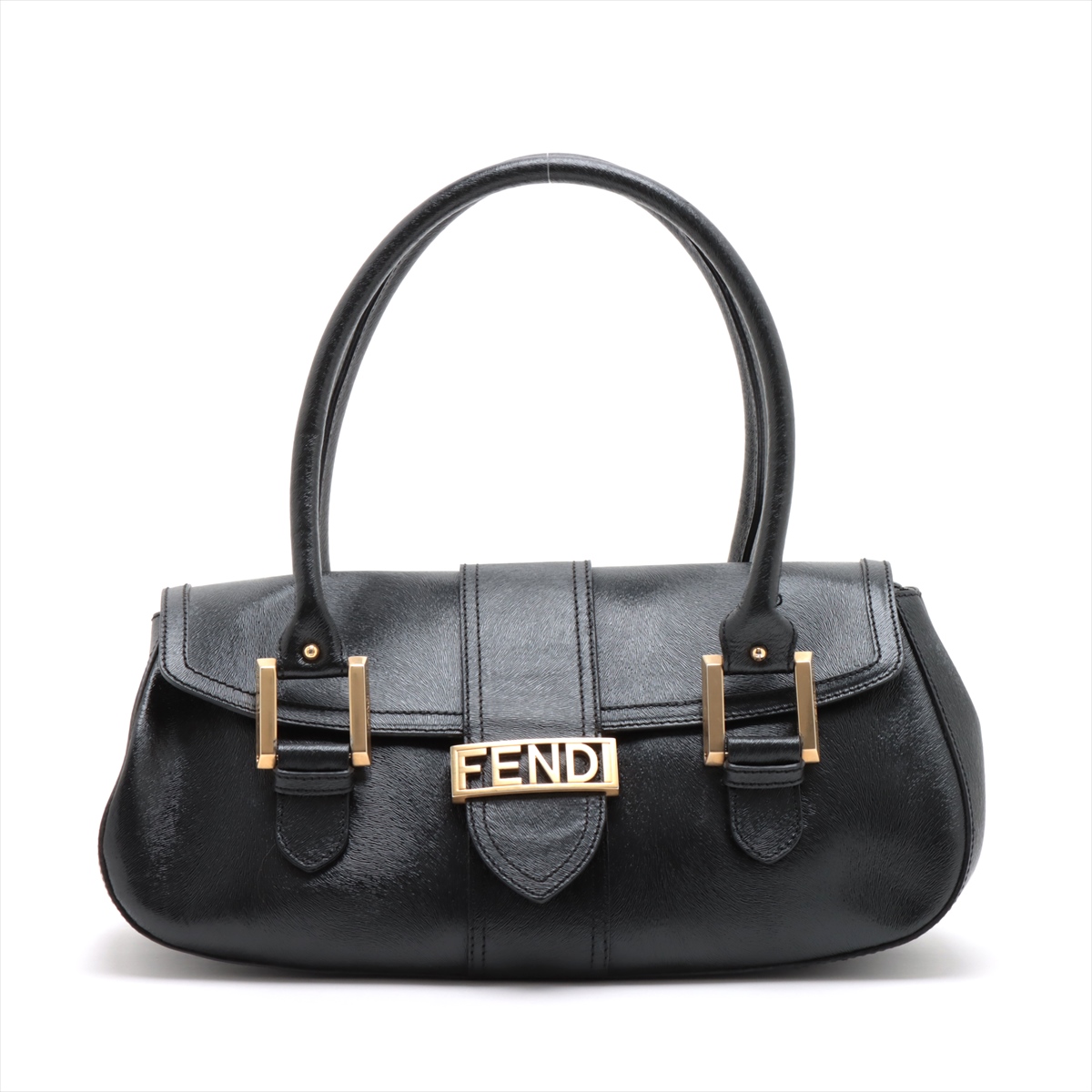 FENDI】フェンディ ミニピーカブー Peekaboo 8BN227