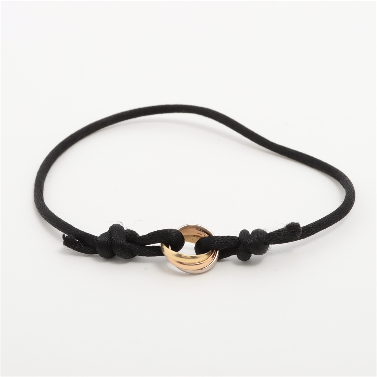 カルティエ トリニティ ブレスレット CARTIER】Trinity bracelet トリニティ ブレスレット