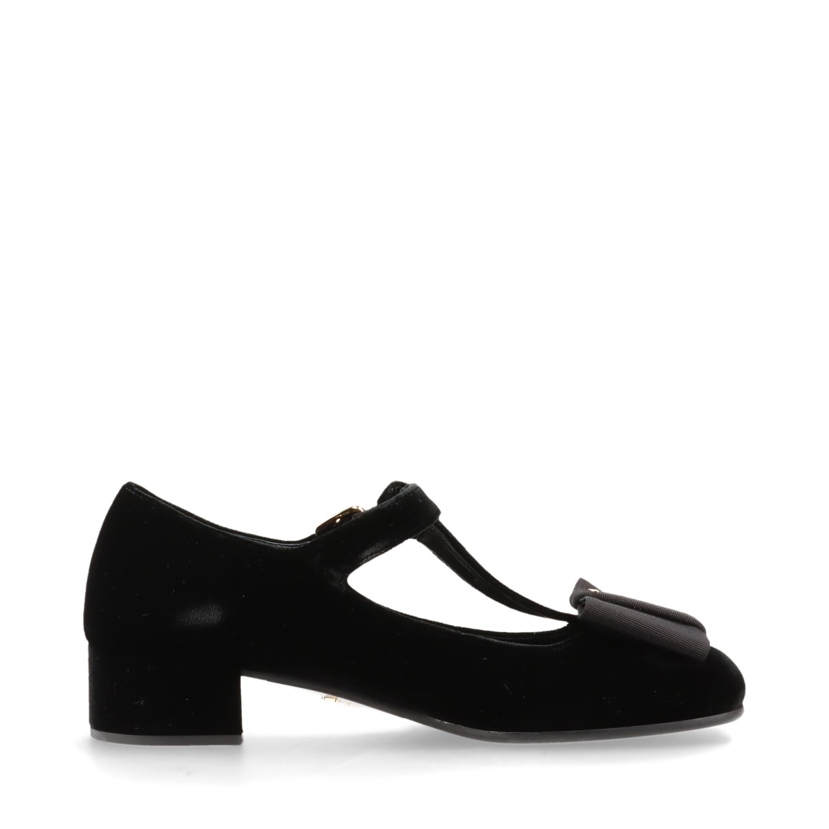 GO5030》未使用品 PRADA プラダ パンプス ストラップ サンダル
