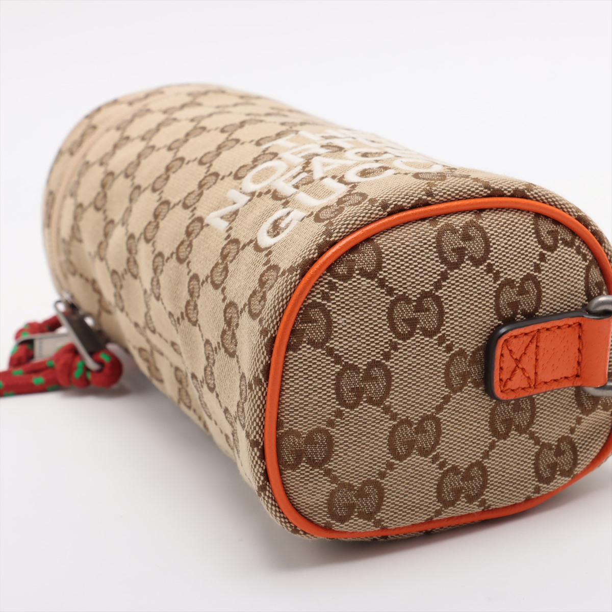 グッチ GGキャンバス 2wayショルダーバッグ GUCCI - グッチ GGキャンバス ハンドバッグ ショルダーバッグ