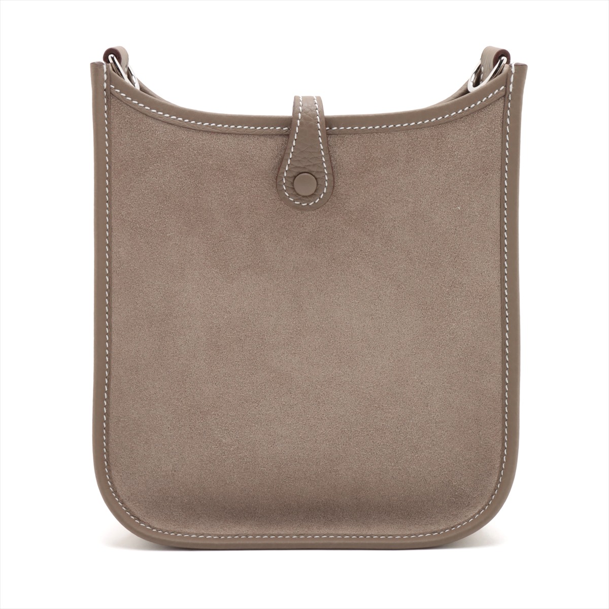 大人気【HERMES】エルメス エブリン TPM 16 トリヨンクレマンス エルメス エブリン16 TPM トリヨンクレマンス トレンチ ゴールド