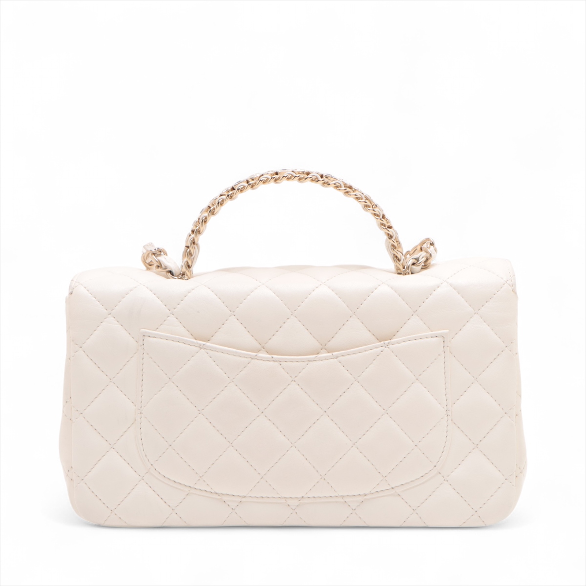 PRADA プラダ 2WAY ショルダーバッグ ナイロン レザー ブラック