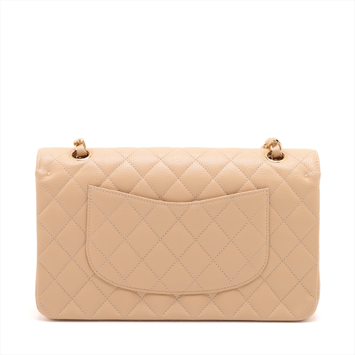 楽天市場】≪Brand new≫ CHANEL Flap Small Wallet Light