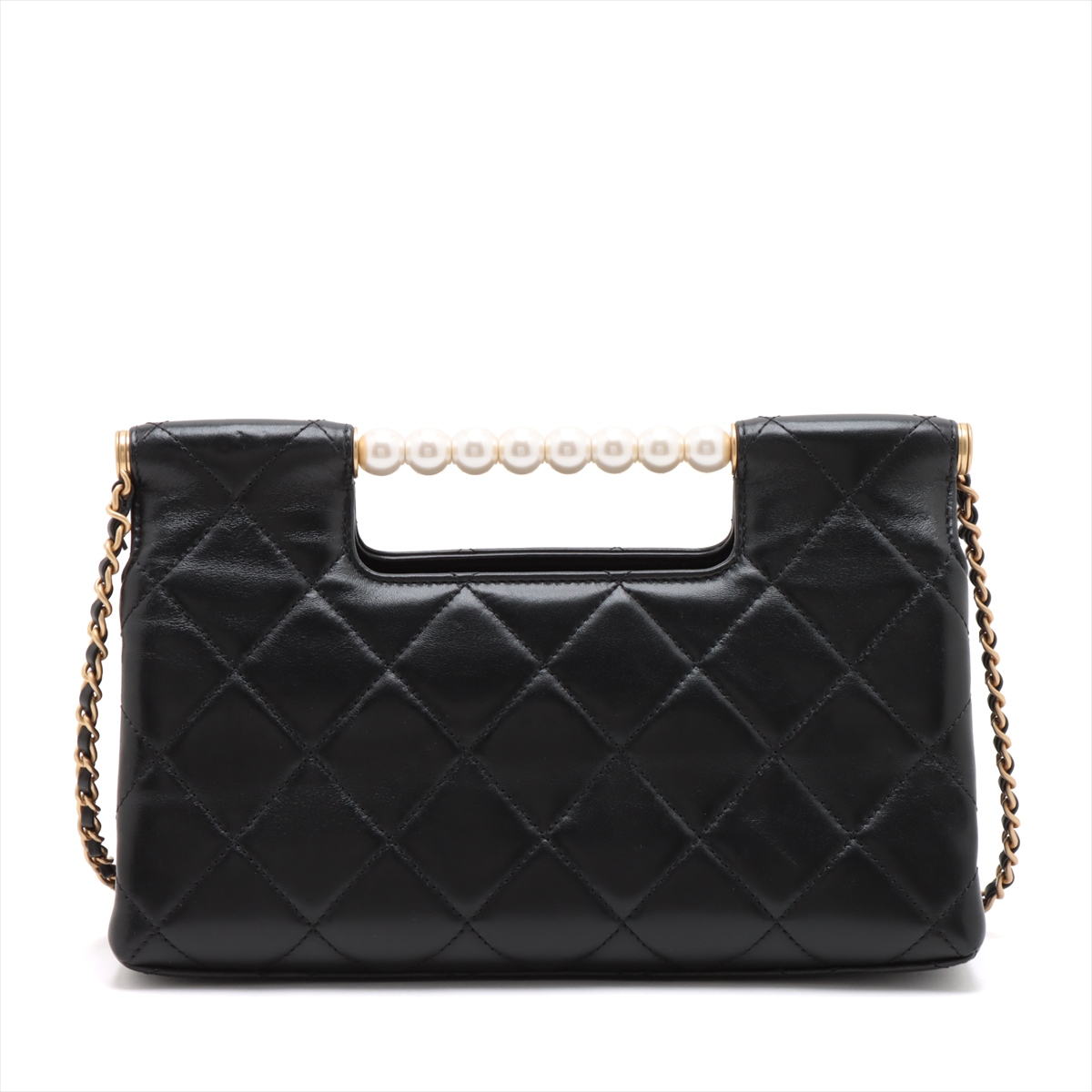 CHANEL シャネル ショルダーバッグ トートバッグ マトラッセ