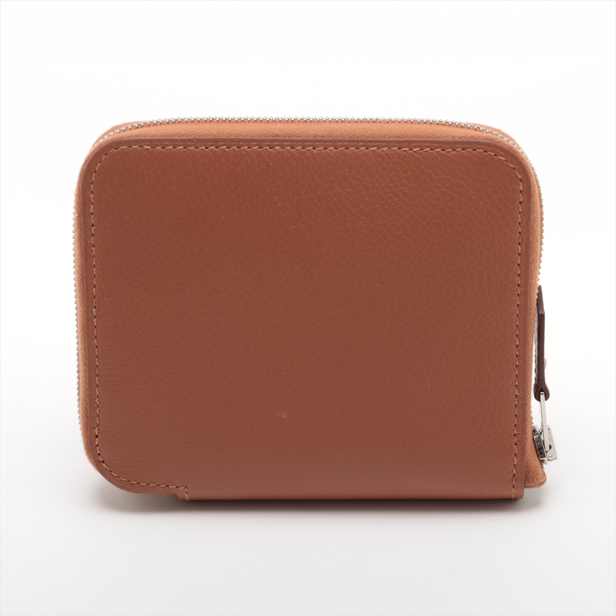 エルメス アザップコンパクト シルクイン エバーカラー コインケース  