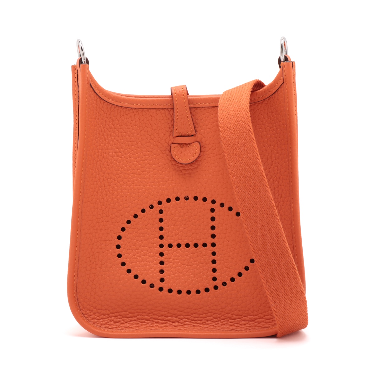 VINTAGE★HERMES エブリン16 TPM トリヨンクレマンス ★Sランク HERMES （新品・未使用品）エルメス エブリン エヴリン TPM