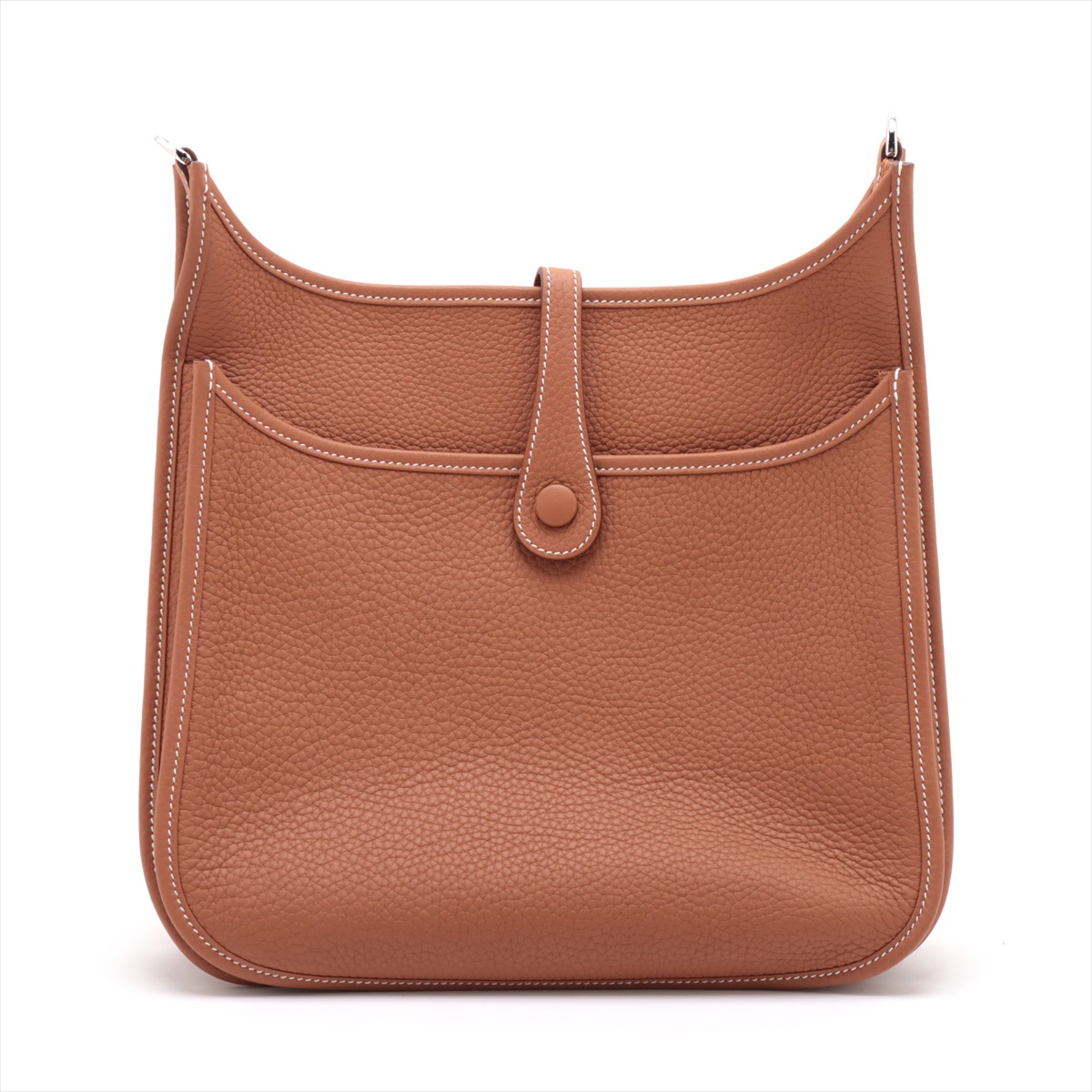 【即納】HERMES エブリン Ⅲ 29 PM ゴールド シルバー金具 即納】HERMES エブリン Ⅲ 29 PM ゴールド シルバー金具 (HERMES