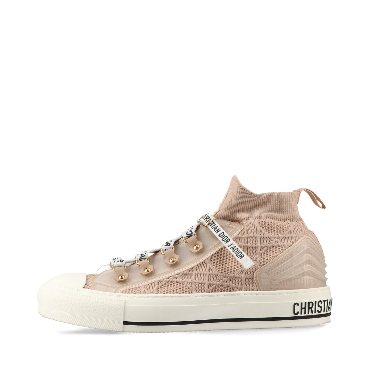 Dior WALK'N'DIOR スニーカー 37.5