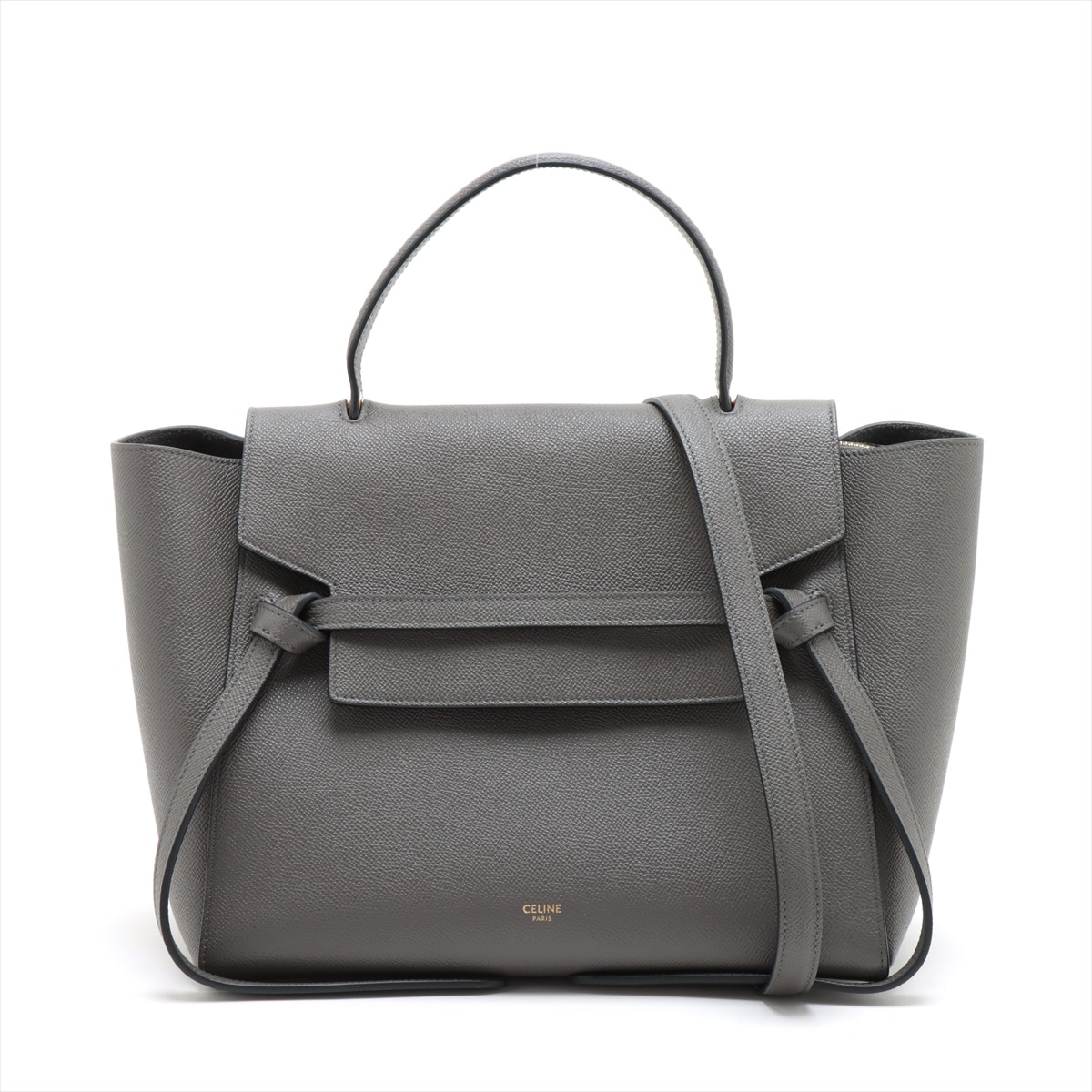 楽天市場】CELINE セリーヌ ハンドバッグ Medium Ava Triomphe