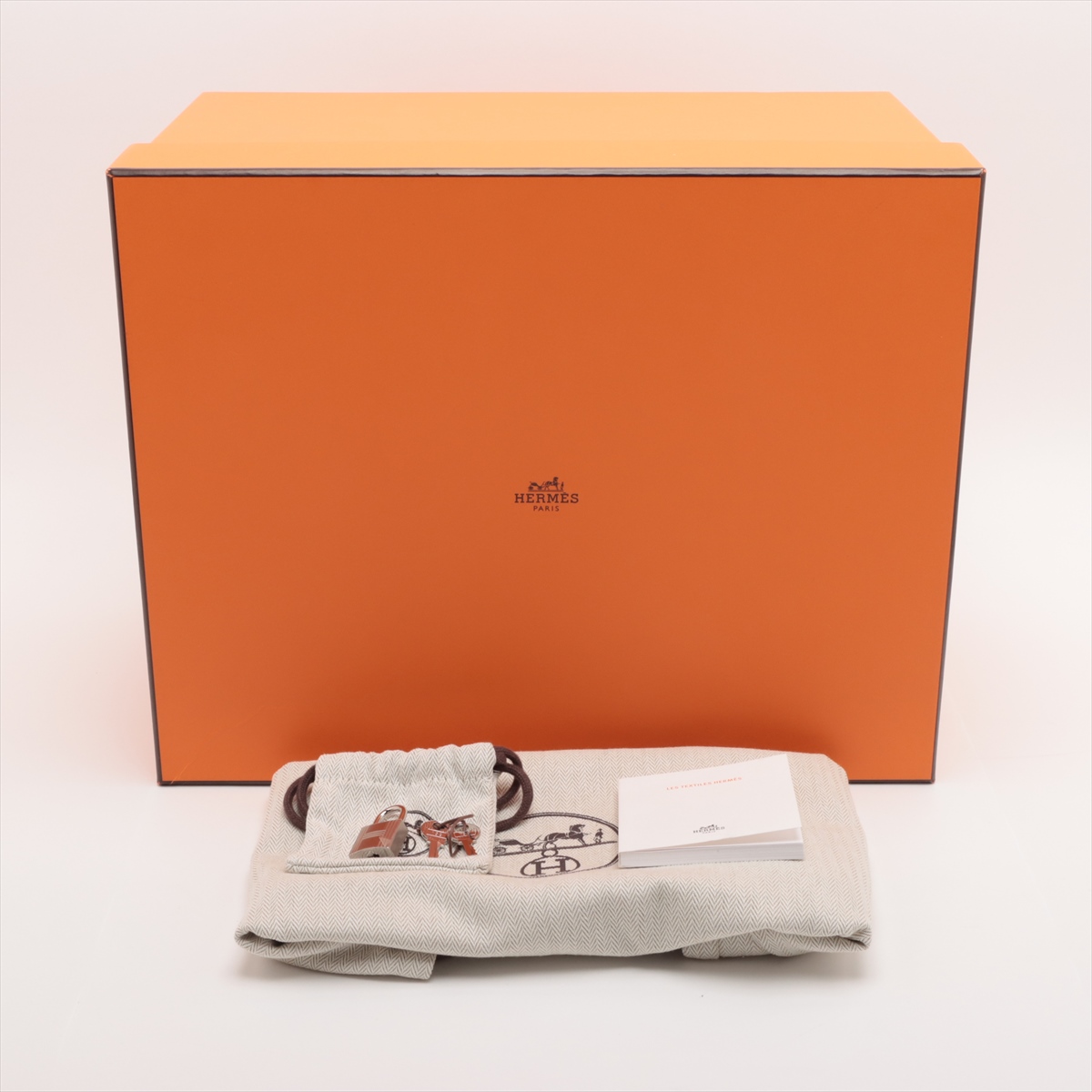 Hermes(エルメス)ピコタン MM 22 空箱