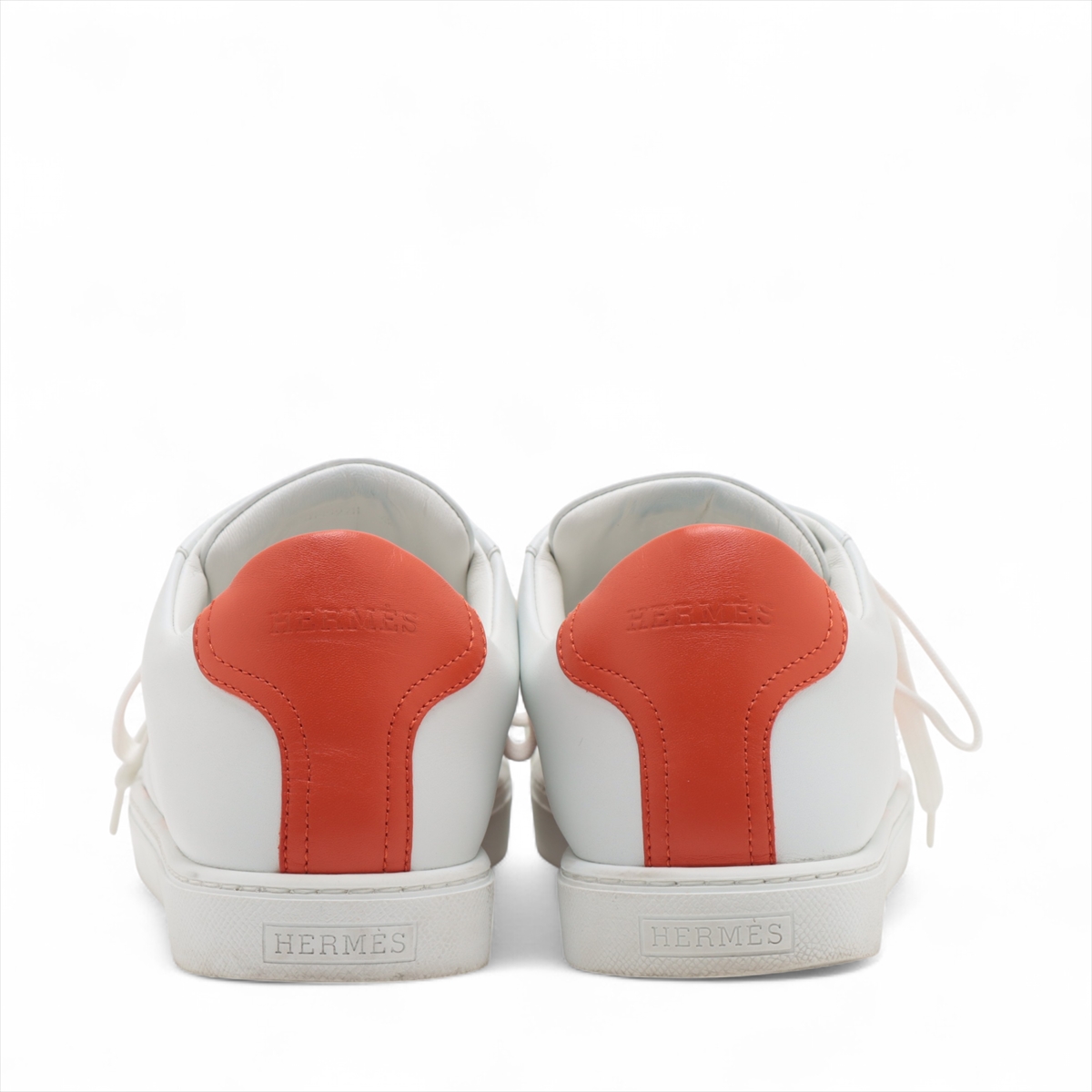 ◆HERMES◆約12万円◆メンズ/アヴァンタージュ/スニーカー/シューズ 楽天市場】【中古】HERMES エルメス スニーカー アヴァン